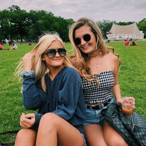 Meet your Posher, Meadow